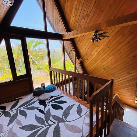 Sea Breeze Vila Onna Exterior foto
