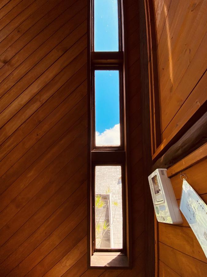 Sea Breeze Vila Onna Exterior foto