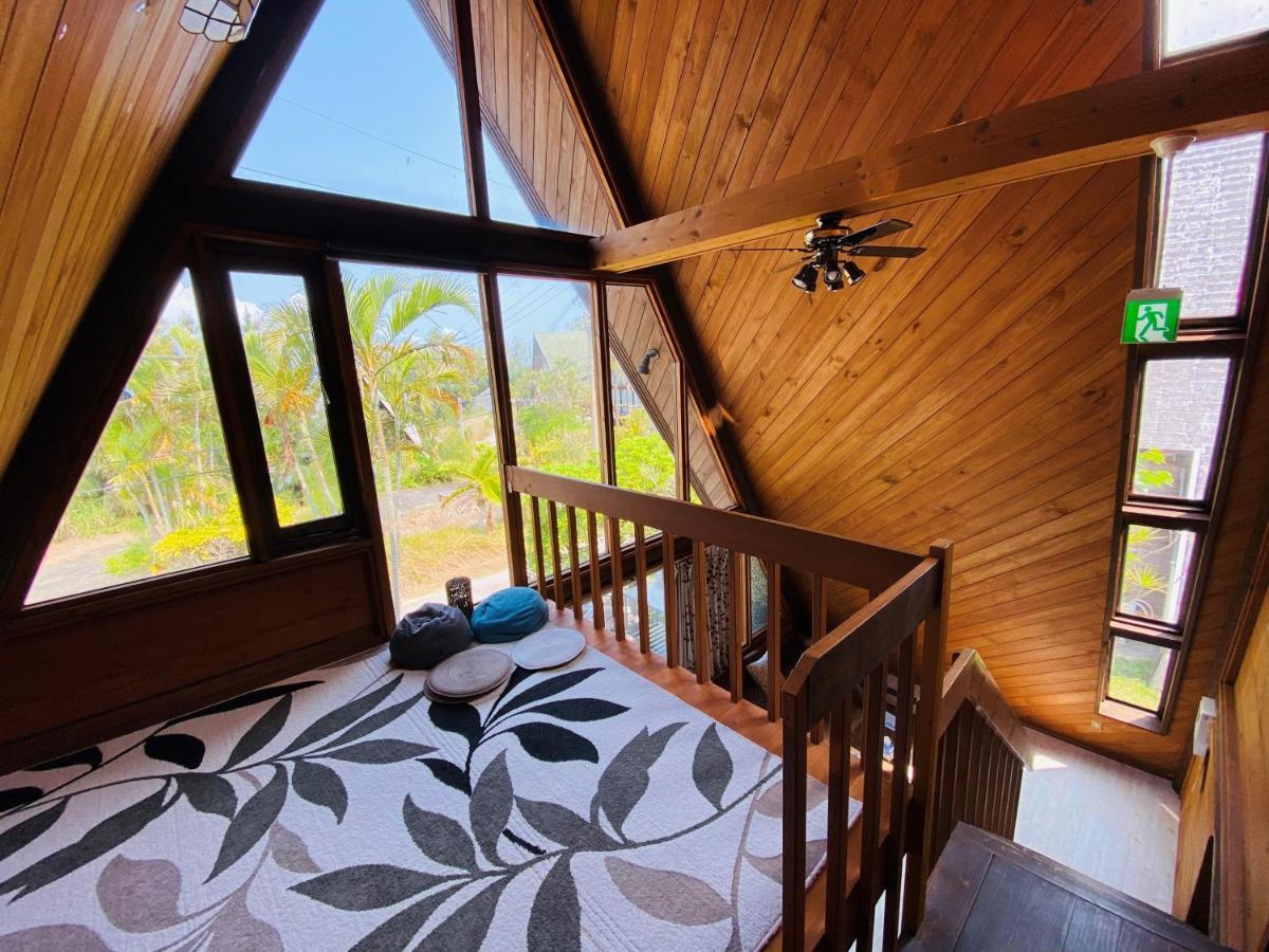 Sea Breeze Vila Onna Exterior foto